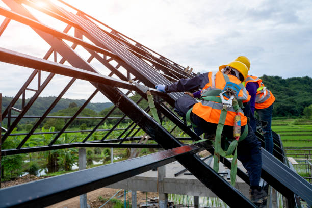 Best Best Roofing Contractors  in Morrisonville, NY