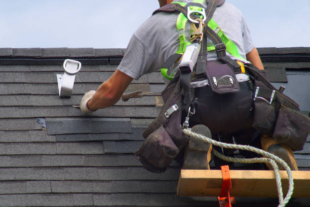 Best New Roof Installation  in Morrisonville, NY