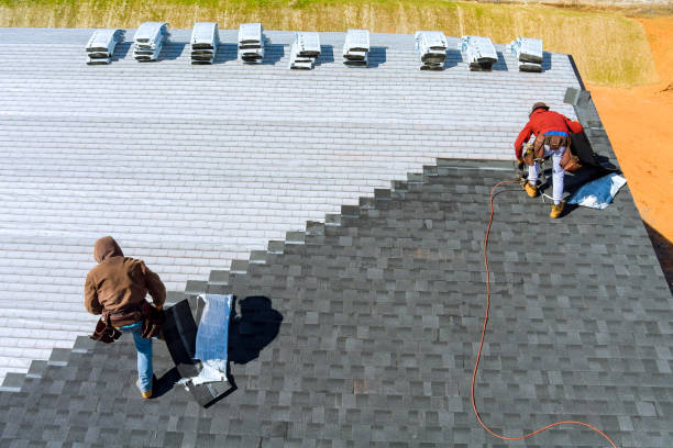 Gutter Installation and Roofing in Morrisonville, NY