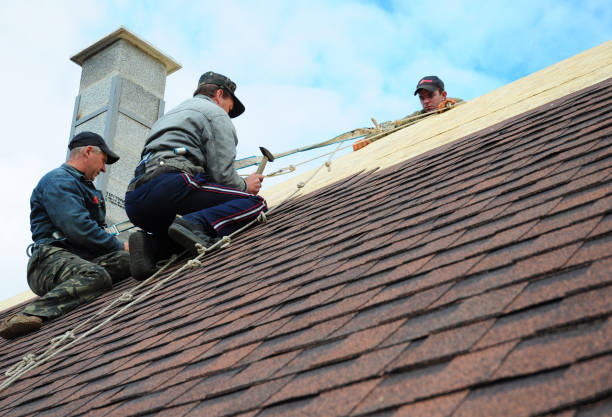 Best Best Roofing Contractors  in Morrisonville, NY