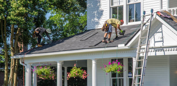 Best Gutter Installation and Roofing  in Morrisonville, NY